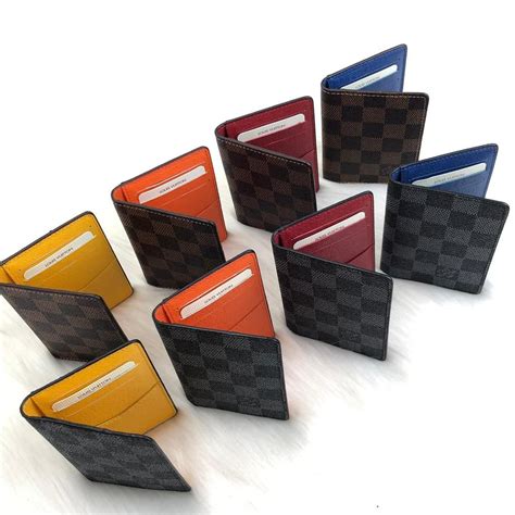 porta tessere louis vuitton prezzo|Card Holders and Key Holders Collection for Women .